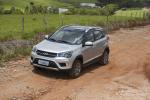 Chery Tiggo 2 2018 года (LA)